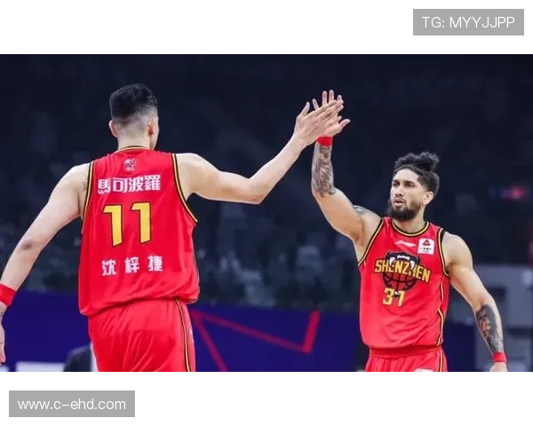 深圳男篮迎来强援加盟超级外援上赛季场均28分7篮板7助攻