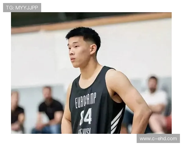 媒体人澄清未指责林葳试训NBL不合格只是提出建议希望他尝试